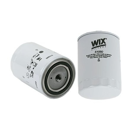 Wix Filters Oil Filter 51050